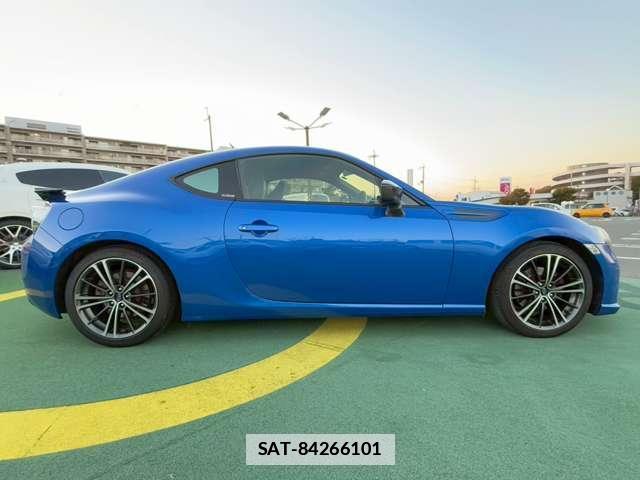Subaru BRZ 2013-11 7812675-1