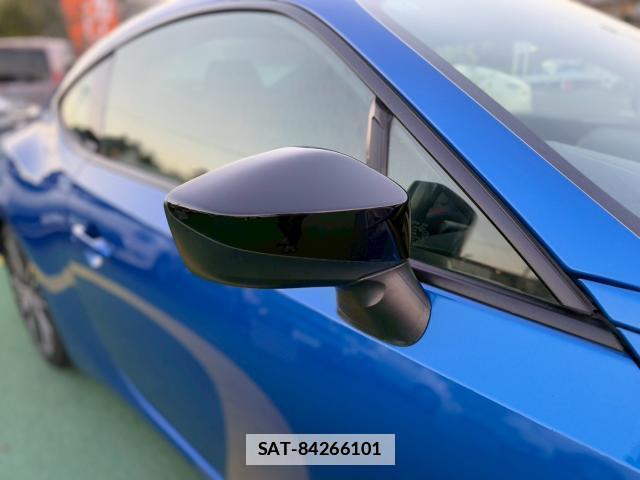 Subaru BRZ 2013-11 7812675-10