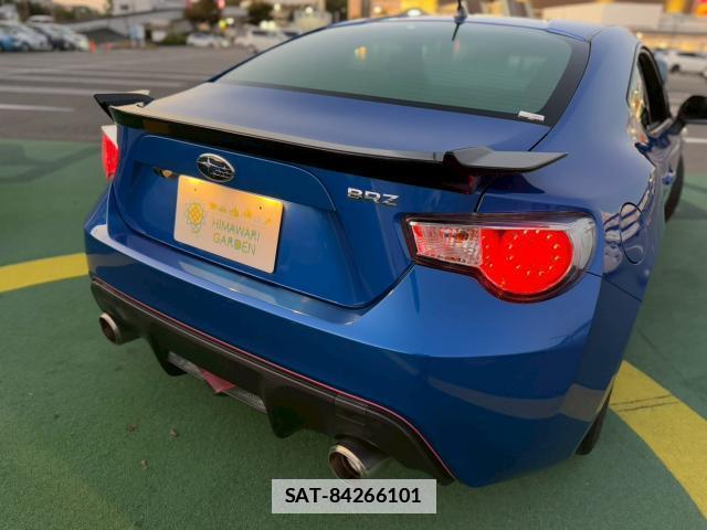 Subaru BRZ 2013-11 7812675-11