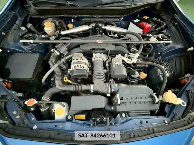 Subaru BRZ 2013-11 7812675-13