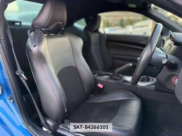 Subaru BRZ 2013-11 7812675-15