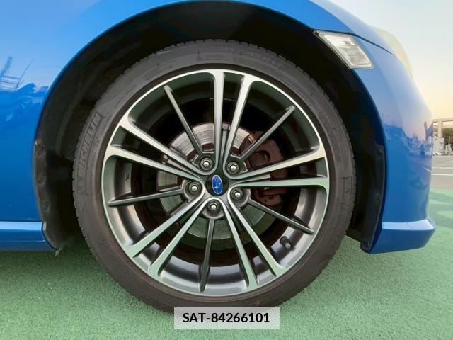 Subaru BRZ 2013-11 7812675-19