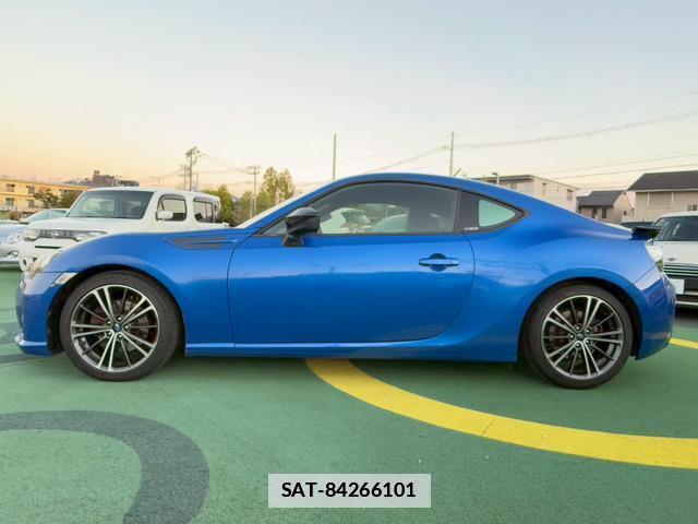 Subaru BRZ 2013-11 7812675-2
