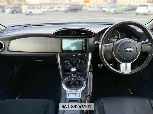 Subaru BRZ 2013-11 7812675-3