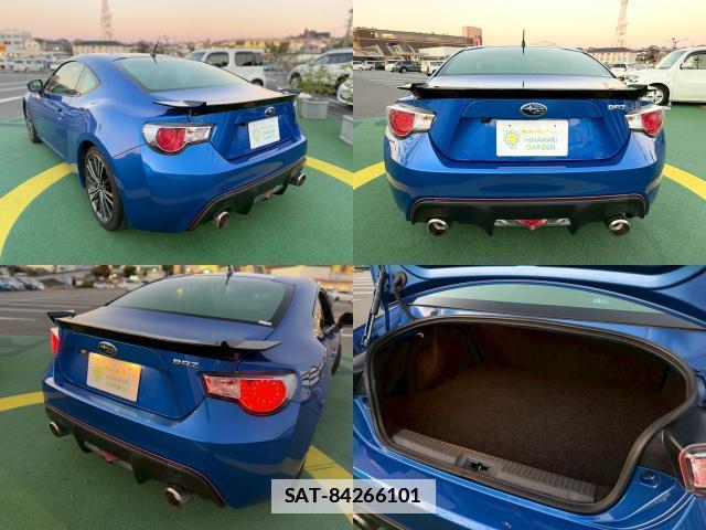 Subaru BRZ 2013-11 7812675-4