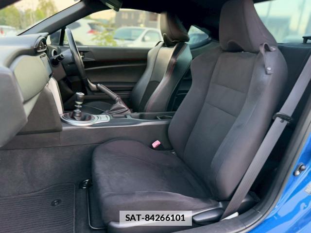 Subaru BRZ 2013-11 7812675-5