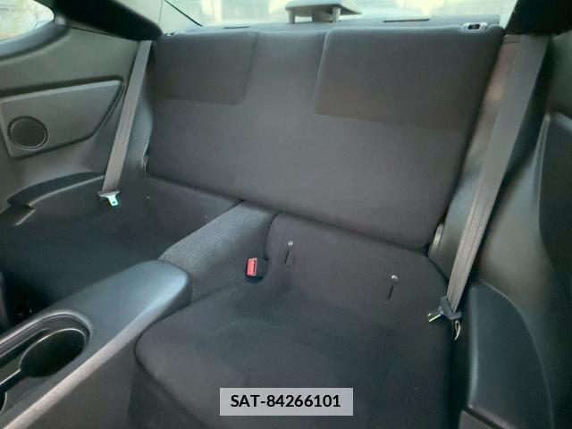 Subaru BRZ 2013-11 7812675-6