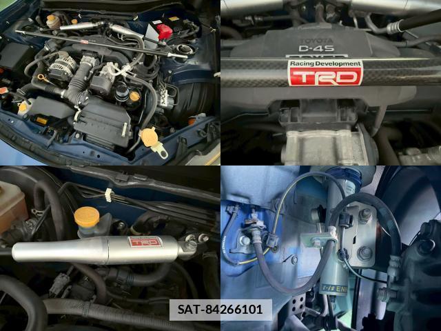 Subaru BRZ 2013-11 7812675-8