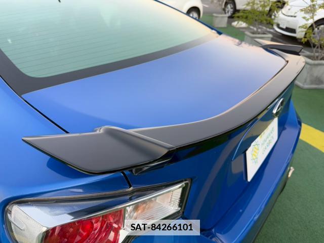 Subaru BRZ 2013-11 7812675-9
