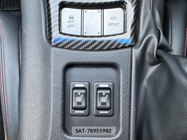 Subaru BRZ 2012-09 7812823-12