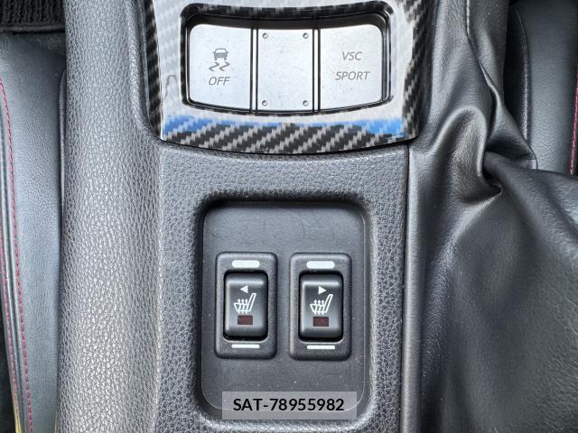 Subaru BRZ 2012-09 7812823-17