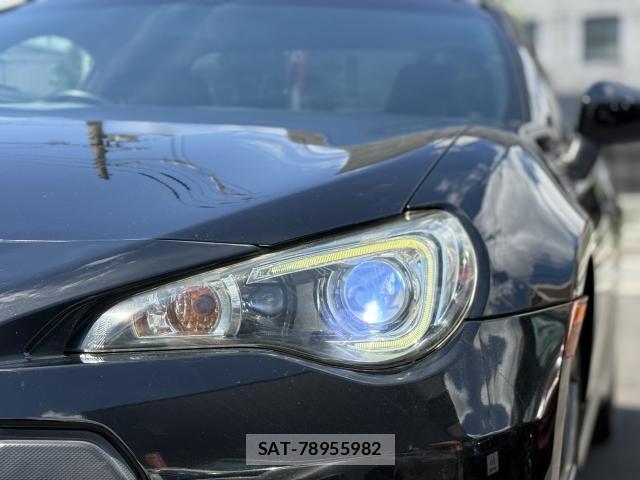 Subaru BRZ 2012-09 7812823-19