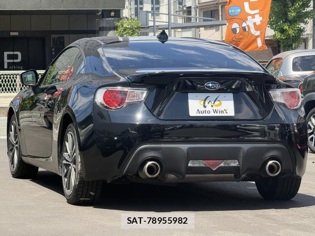 Subaru BRZ 2012-09 7812823-2