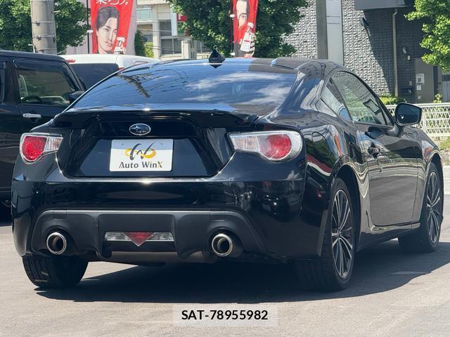 Subaru BRZ 2012-09 7812823-3