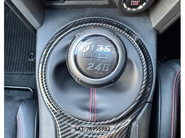 Subaru BRZ 2012-09 7812823-8