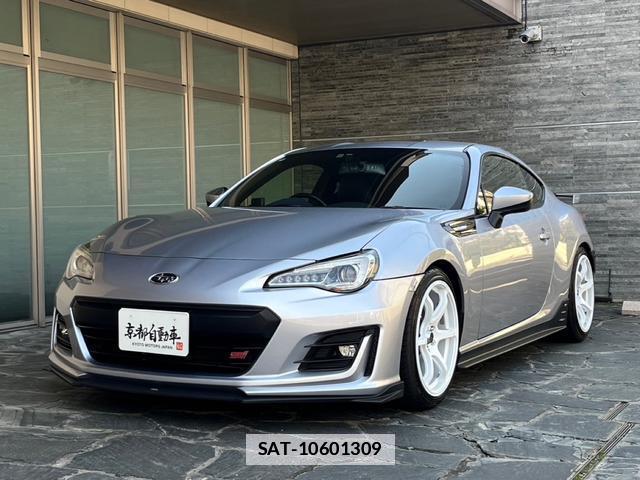 Subaru BRZ 2018-09 7813745-0