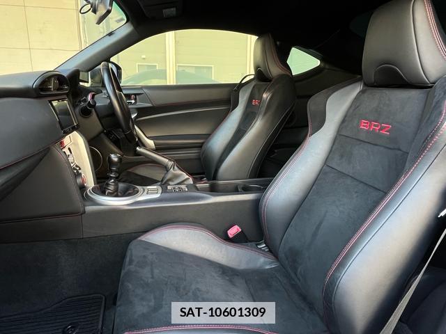 Subaru BRZ 2018-09 7813745-10