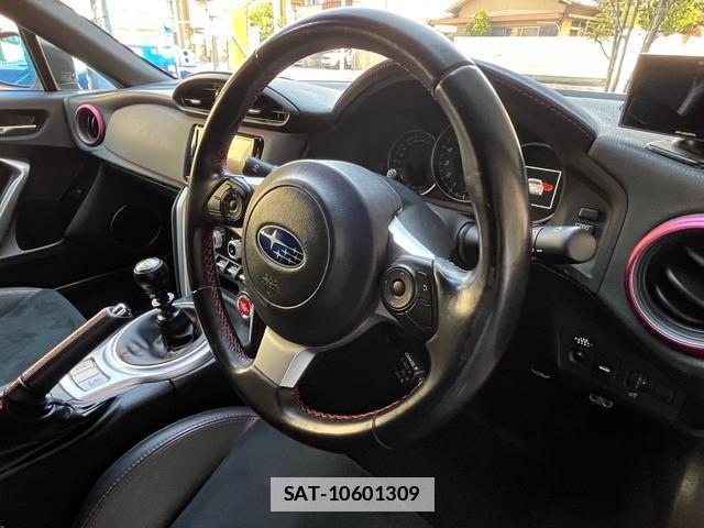 Subaru BRZ 2018-09 7813745-4