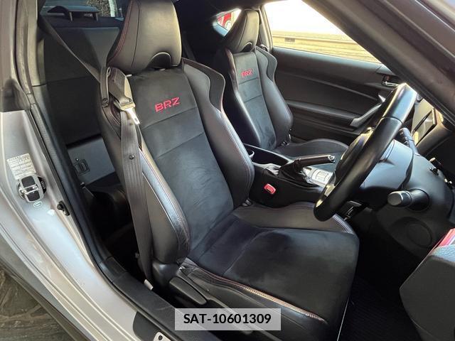 Subaru BRZ 2018-09 7813745-5