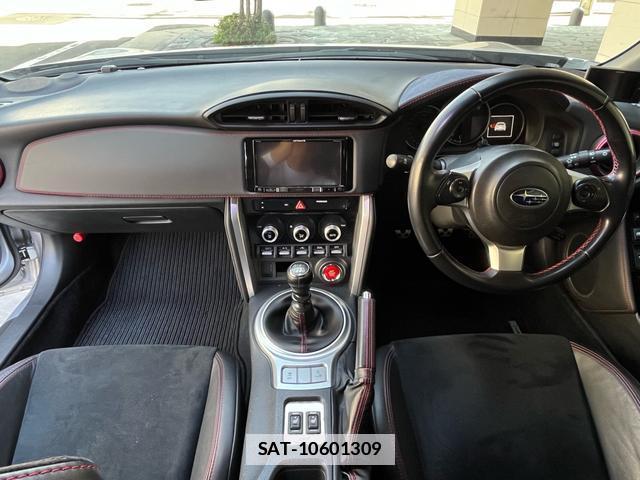 Subaru BRZ 2018-09 7813745-8