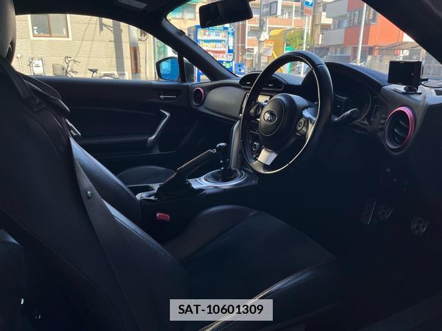 Subaru BRZ 2018-09 7813745-9