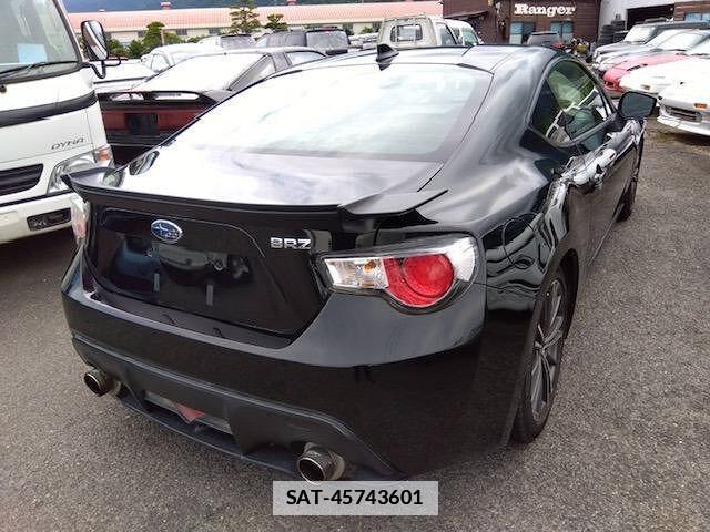 Subaru BRZ 2014-09 7814081-4