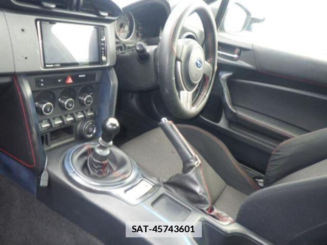 Subaru BRZ 2014-09 7814081-5
