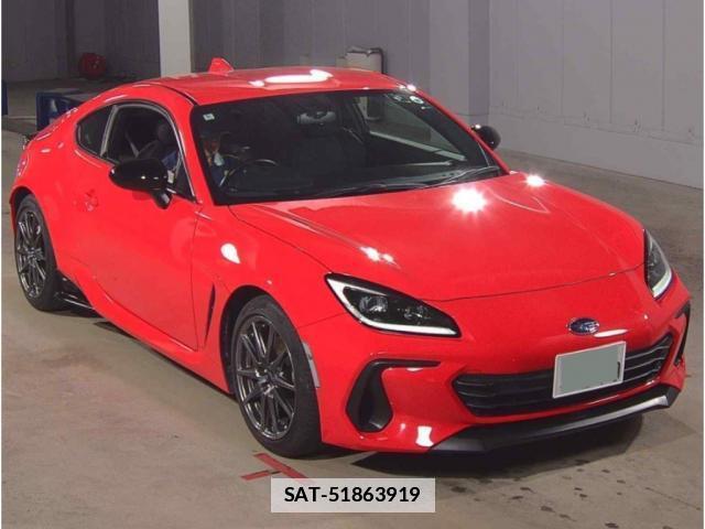 Subaru BRZ 2022-03 7816602-0