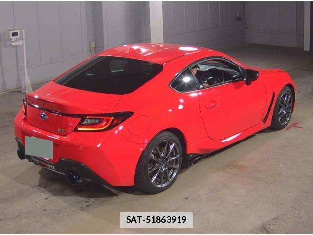 Subaru BRZ 2022-03 7816602-1