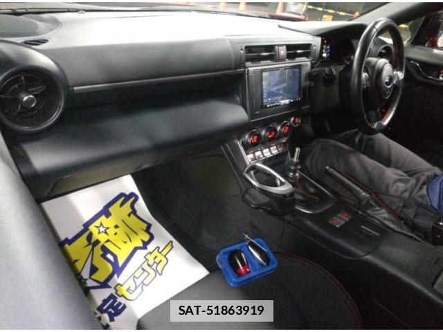 Subaru BRZ 2022-03 7816602-2