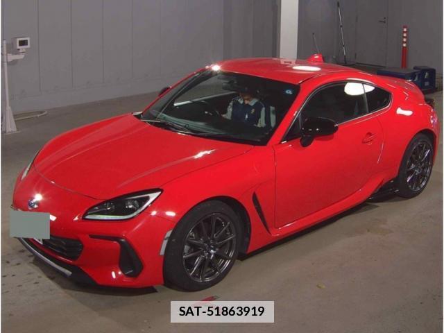 Subaru BRZ 2022-03 7816602-4