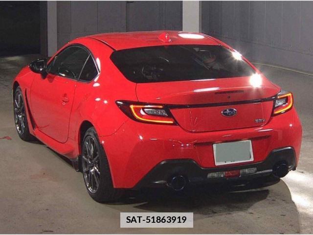 Subaru BRZ 2022-03 7816602-5