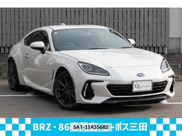 Subaru BRZ 2024-03 7818472-0