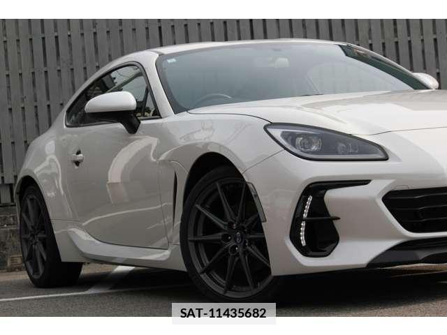 Subaru BRZ 2024-03 7818472-1