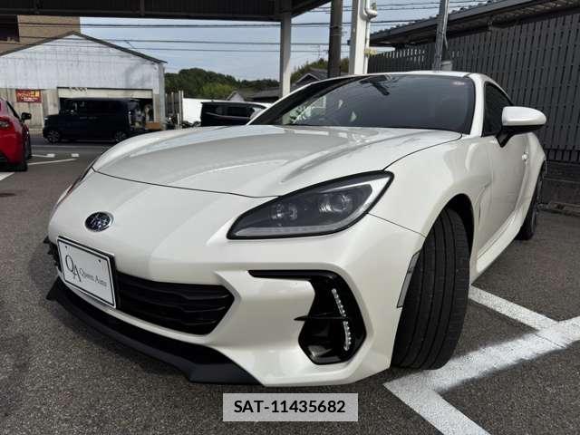 Subaru BRZ 2024-03 7818472-14