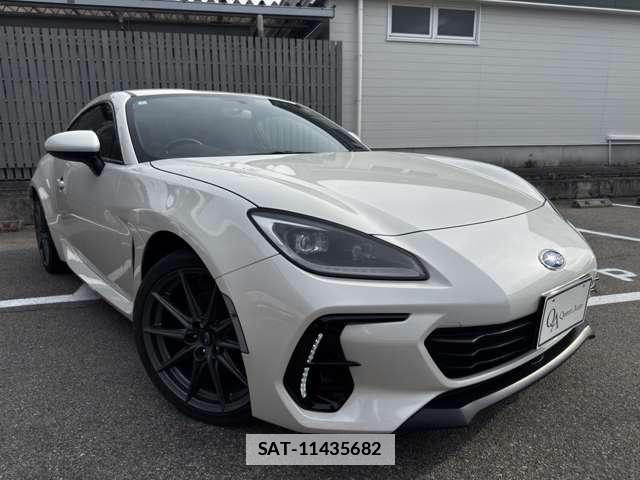 Subaru BRZ 2024-03 7818472-16