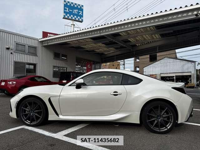 Subaru BRZ 2024-03 7818472-18
