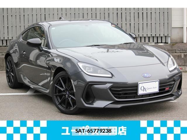 Subaru BRZ 2024-09 7818479-0