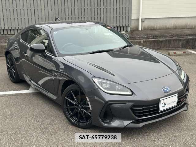 Subaru BRZ 2024-09 7818479-13