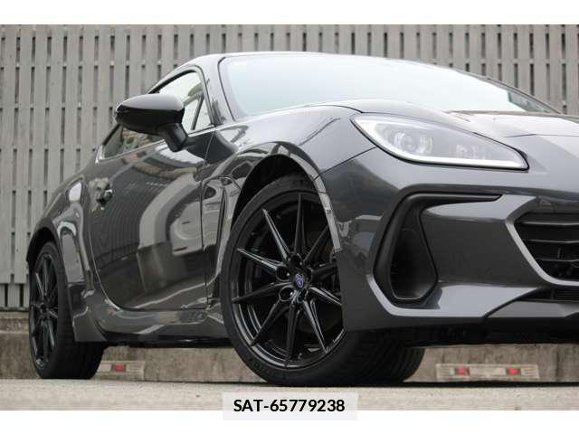 Subaru BRZ 2024-09 7818479-6
