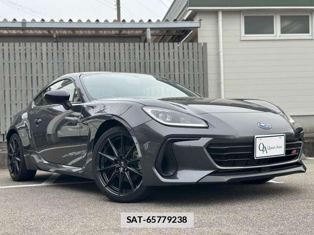 Subaru BRZ 2024-09 7818479-8