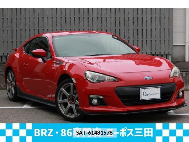 Subaru BRZ 2014-01 7818482-0