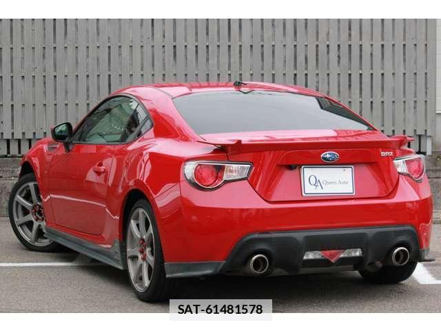 Subaru BRZ 2014-01 7818482-1