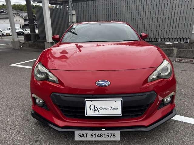 Subaru BRZ 2014-01 7818482-10