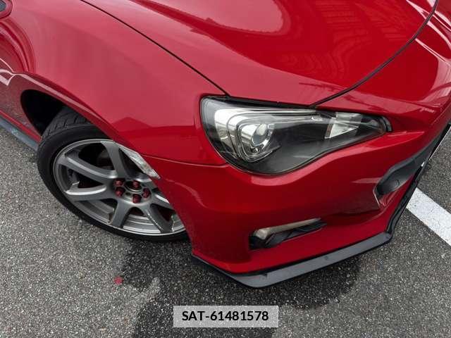 Subaru BRZ 2014-01 7818482-13