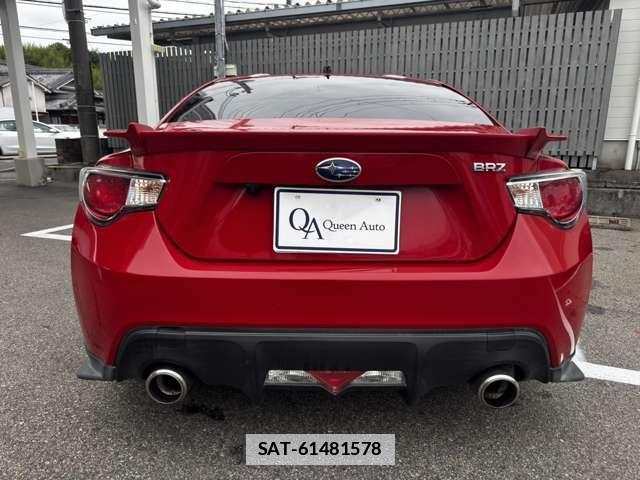 Subaru BRZ 2014-01 7818482-14