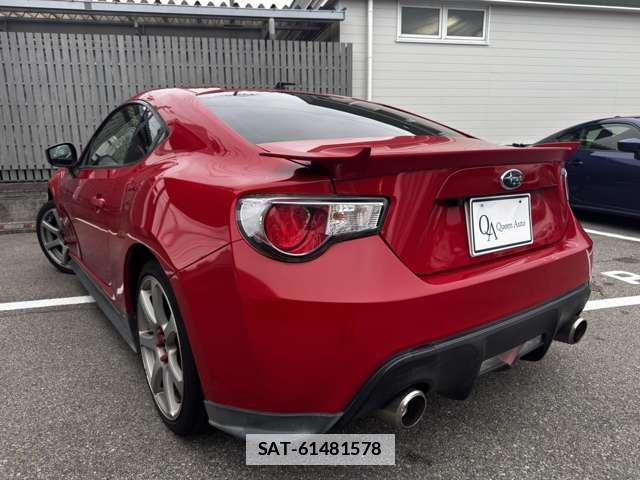 Subaru BRZ 2014-01 7818482-15