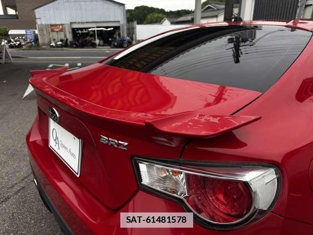 Subaru BRZ 2014-01 7818482-16