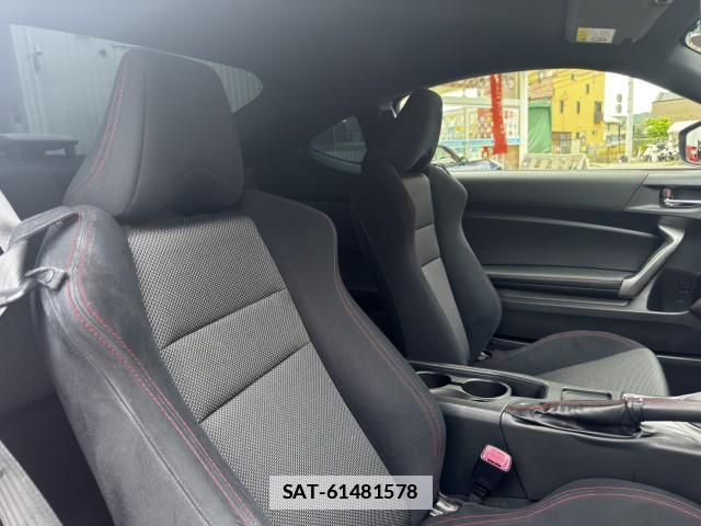 Subaru BRZ 2014-01 7818482-2