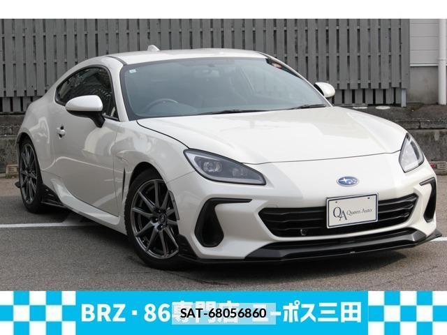 Subaru BRZ 2023-08 7818483-0